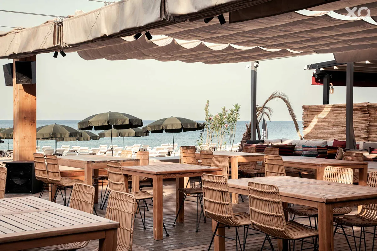 Cooks Club Alanya