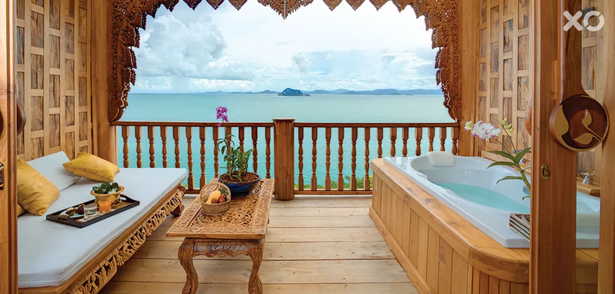 Santhiya Koh Yao Yai Resort & Spa