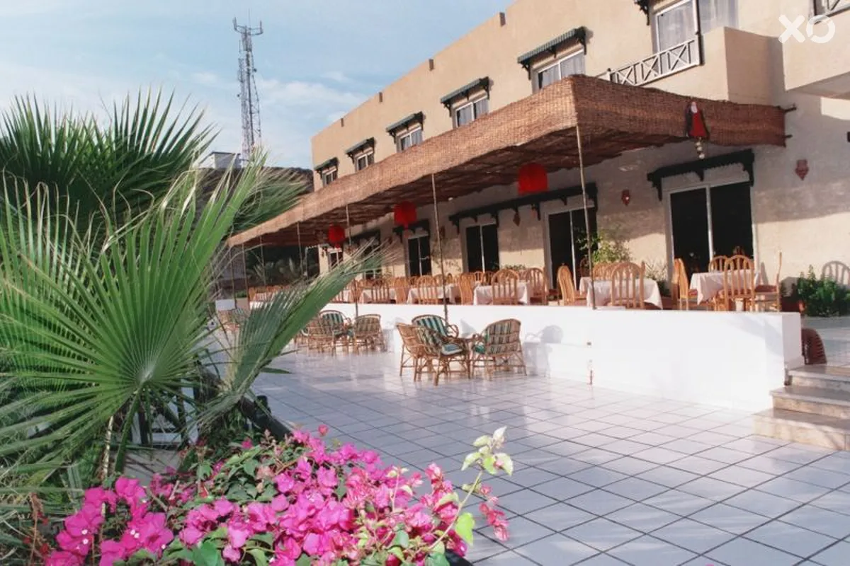 Yaro Fantazia Naama By Hotel