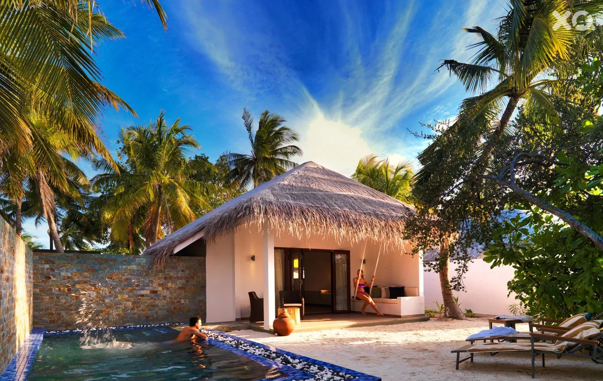 Cocoon Maldives