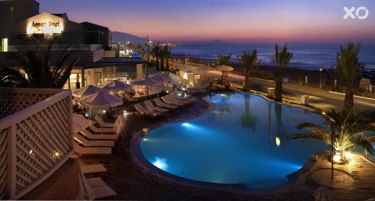 Sentido Aegean Pearl Hotel