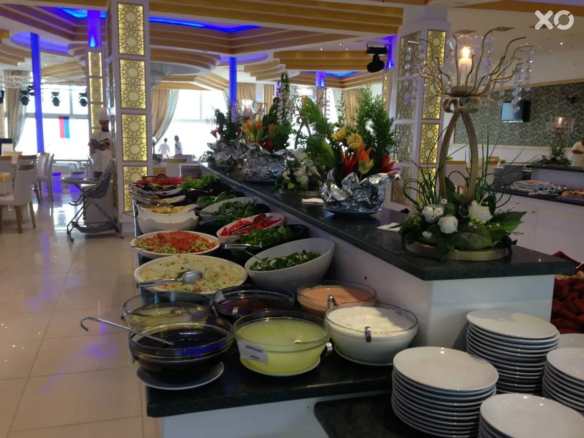 Day One Beach Resort & Spa