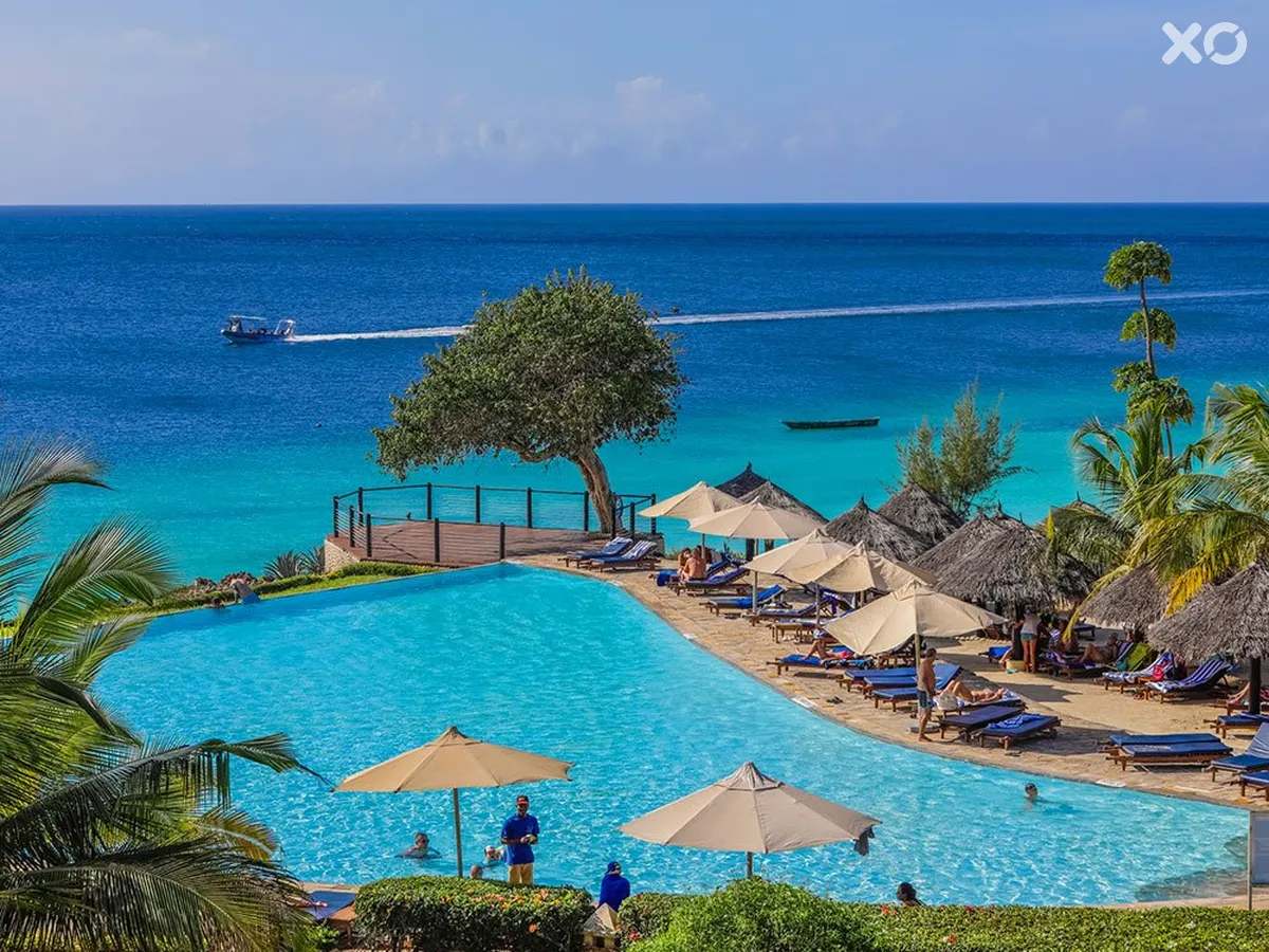 Royal Zanzibar Beach Resort