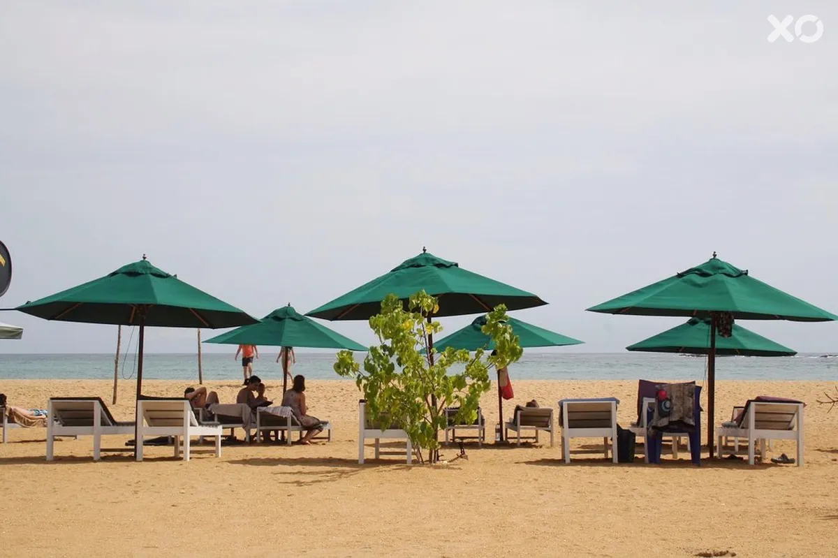 Neptune Bay Hotel