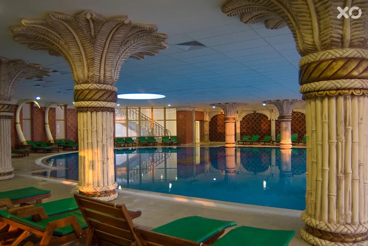 Marina Royal Palace