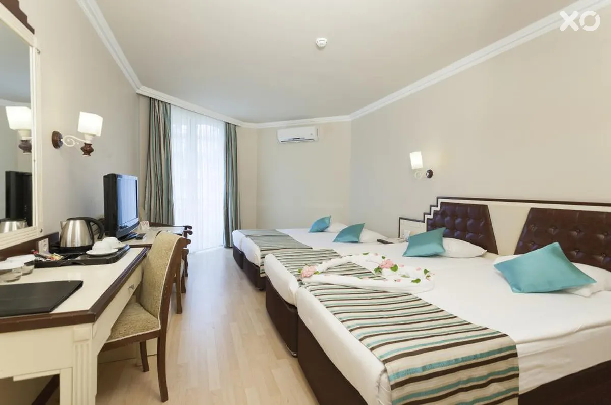 Nova Park Hotel