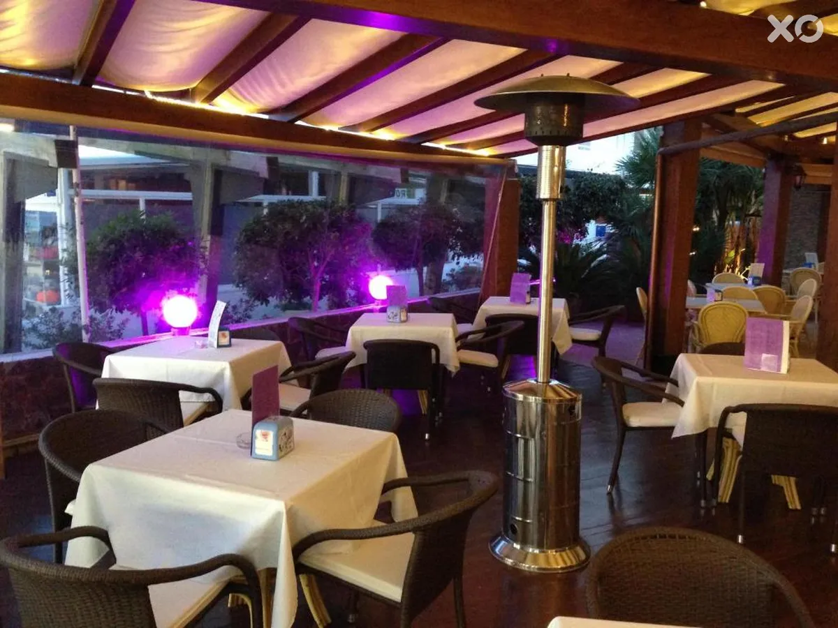 Mar Y Huerta Hostal