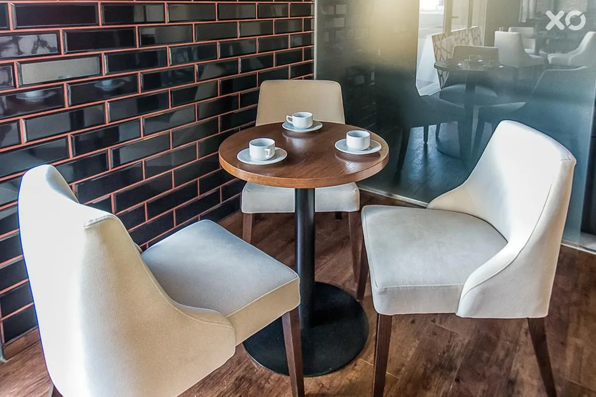 Bonvital Wellness & Gastro Hotel