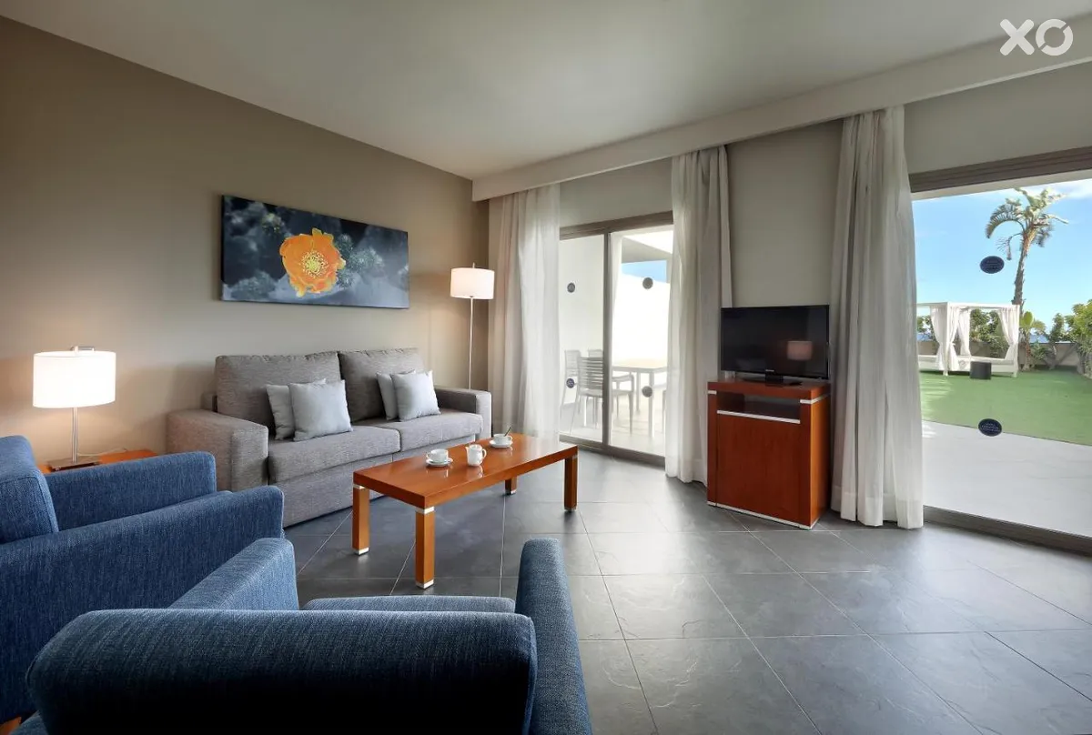 Eurostars Las Salinas