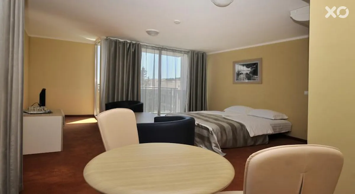 Tara Hotel