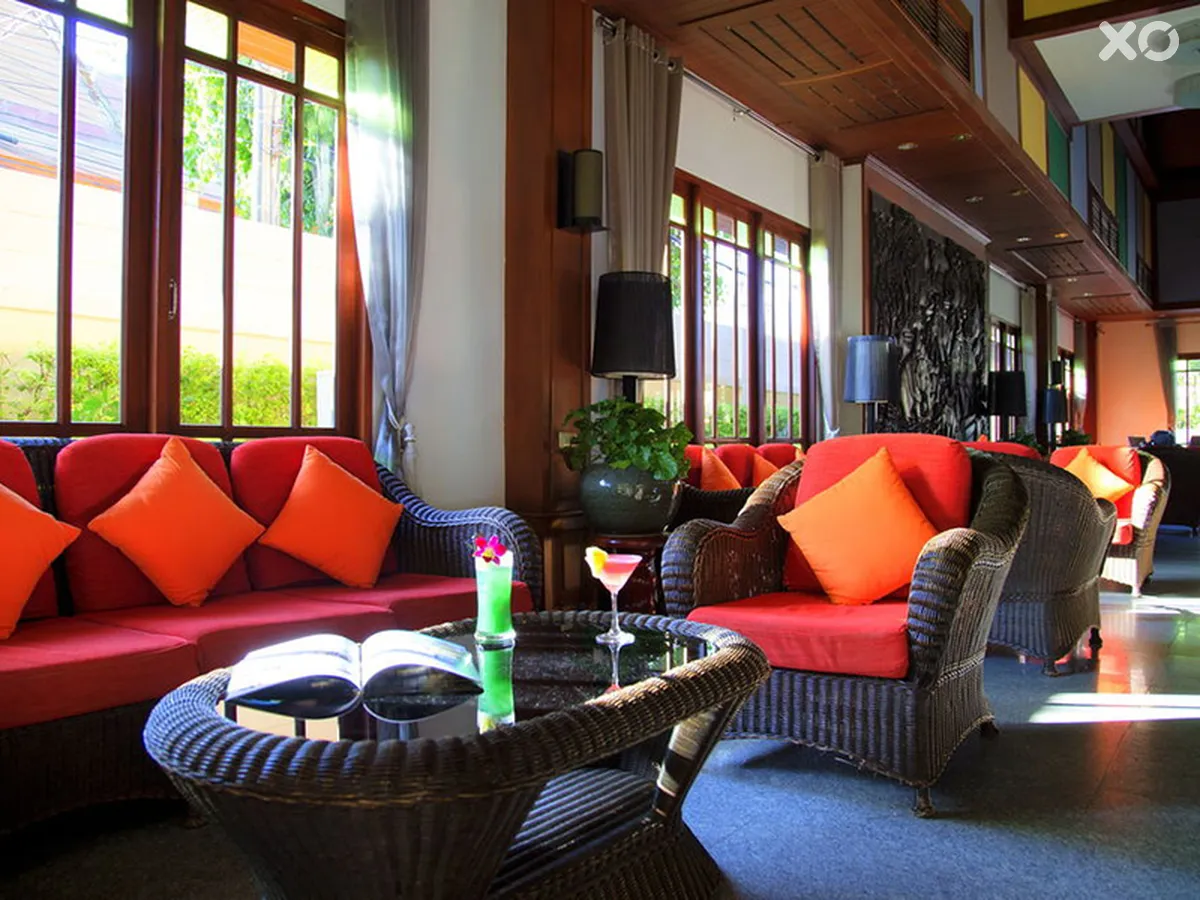 Best Western Premier Bangtao Beach Resort & Spa