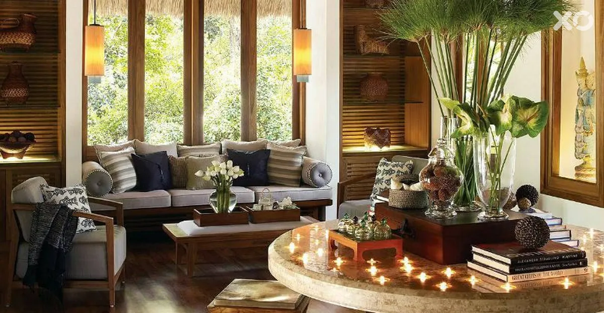 Four Seasons Resort Koh Samui