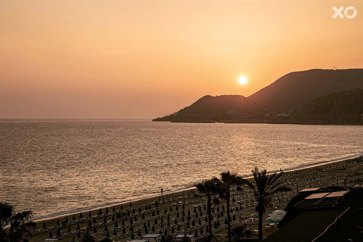 Cooks Club Alanya