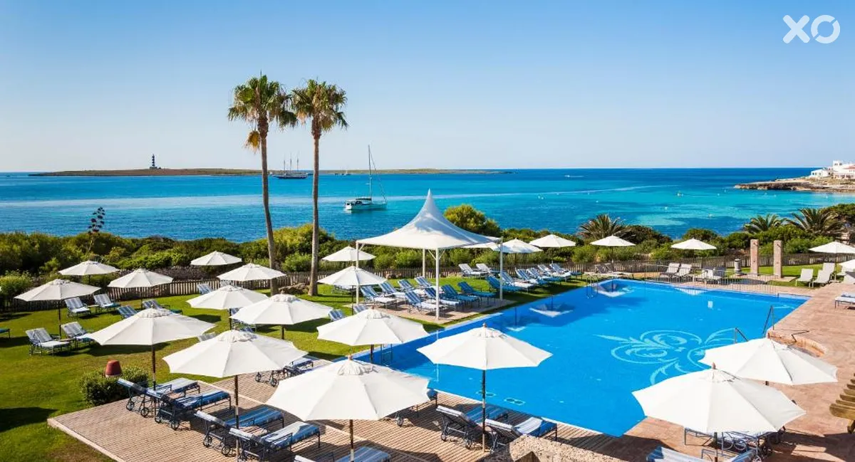 Insotel Punta Prima Prestige Suites & Spa