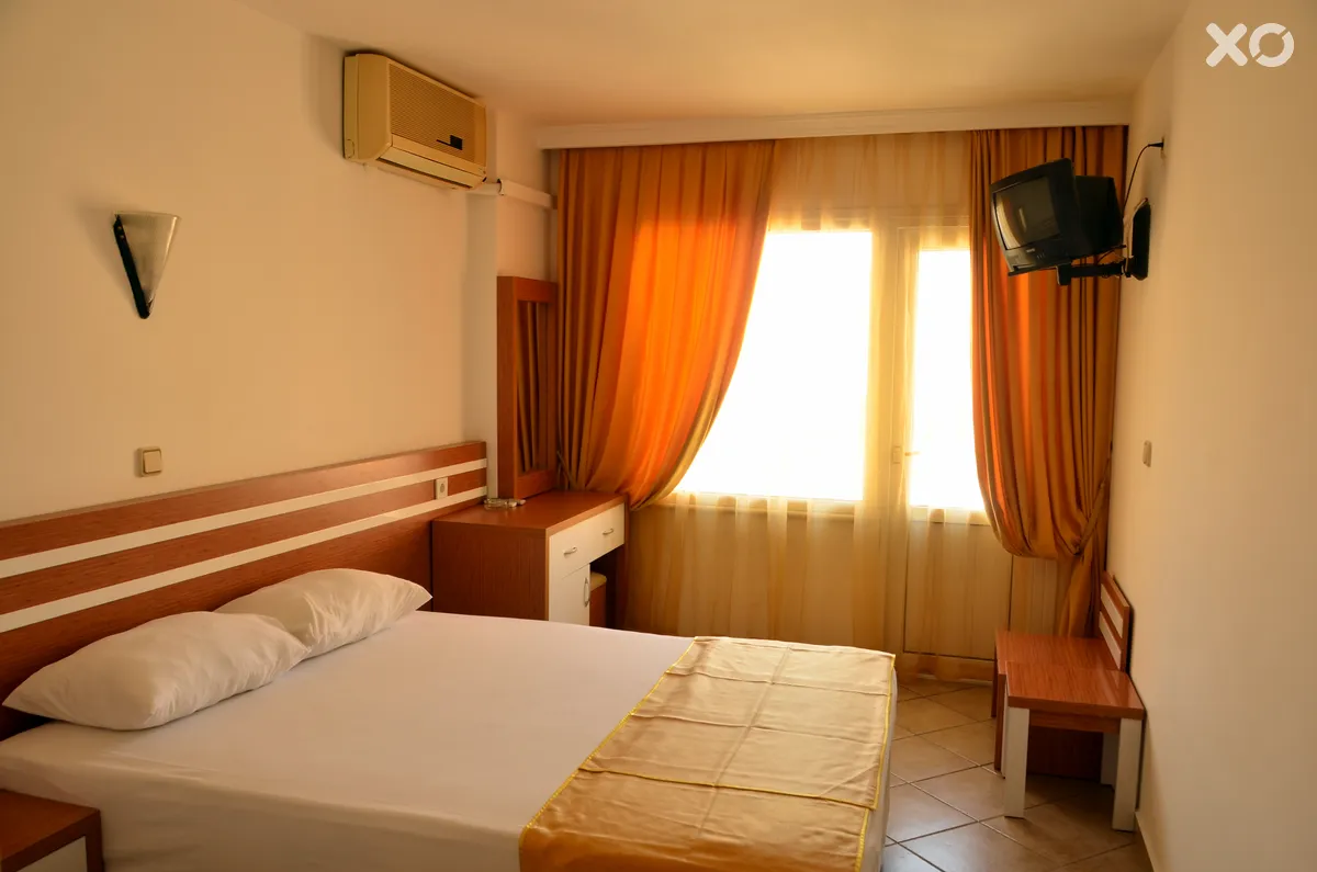 Sun Maris City Hotel
