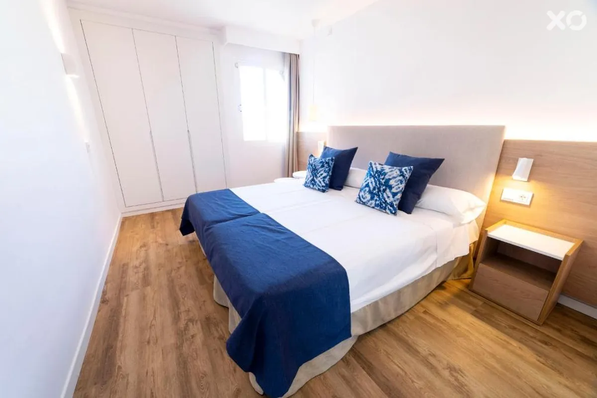 Parque Nereida Suites Hotel