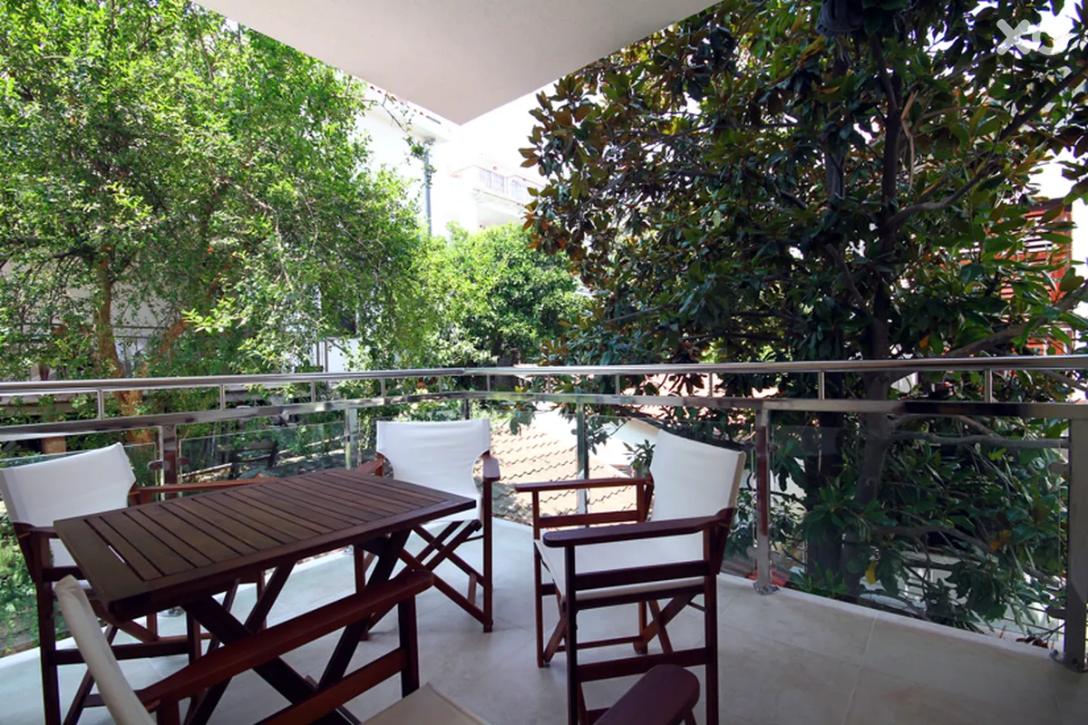 Apia Residence