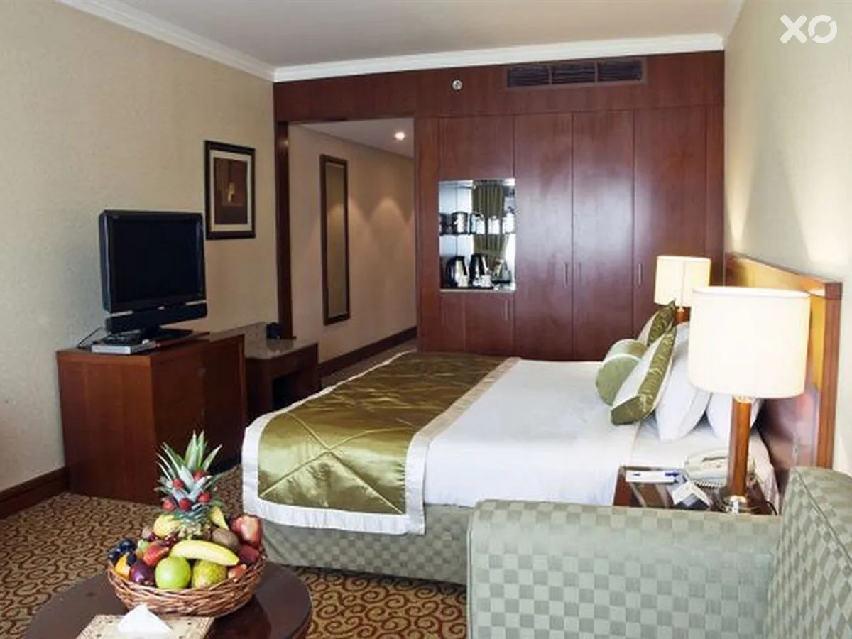 Ramee Royal Hotel