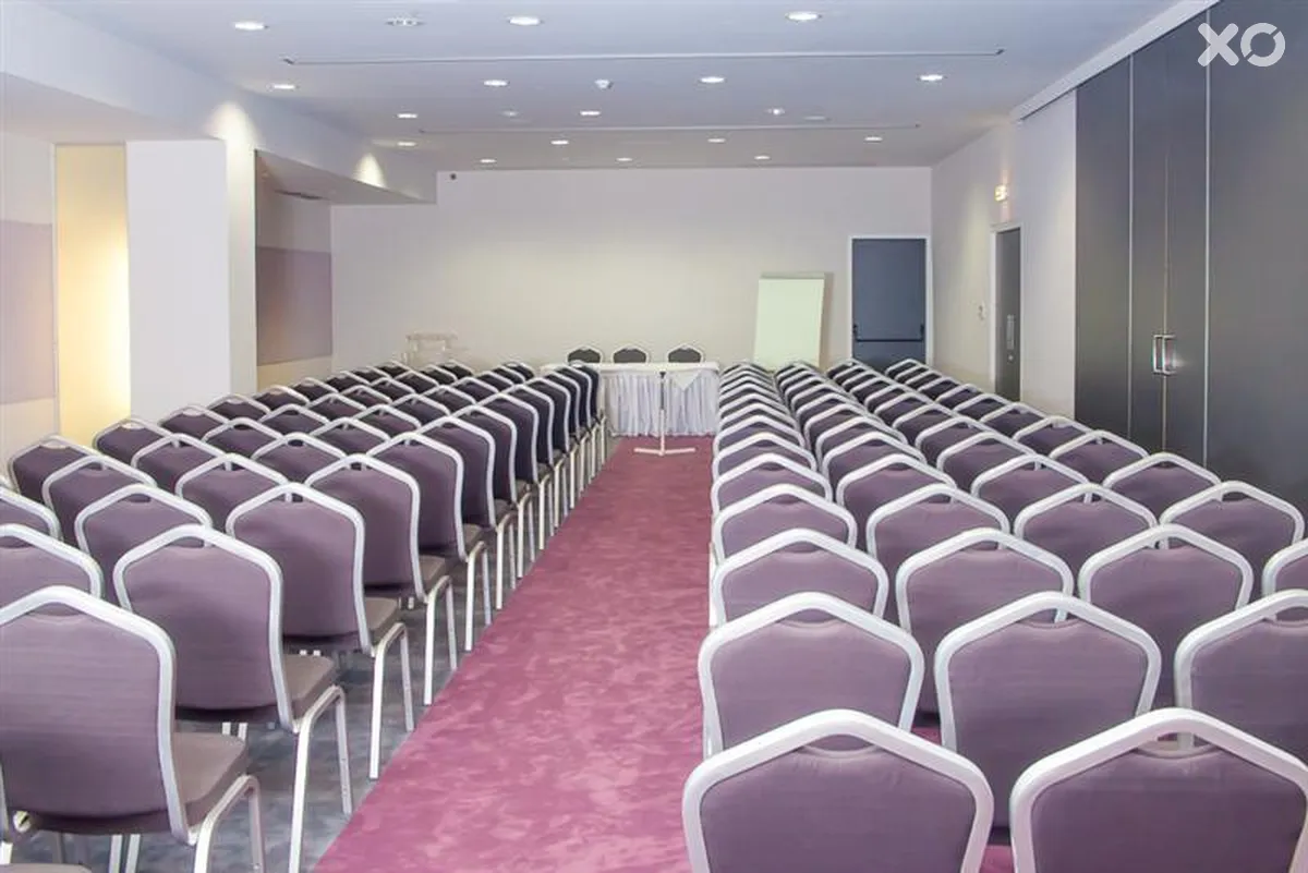 Altius Boutique Hotel