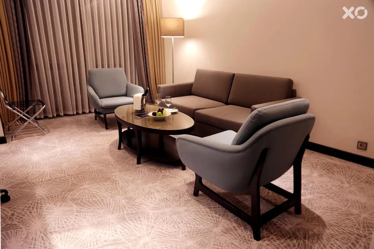 DoubleTree by Hilton Istanbul Umraniye
