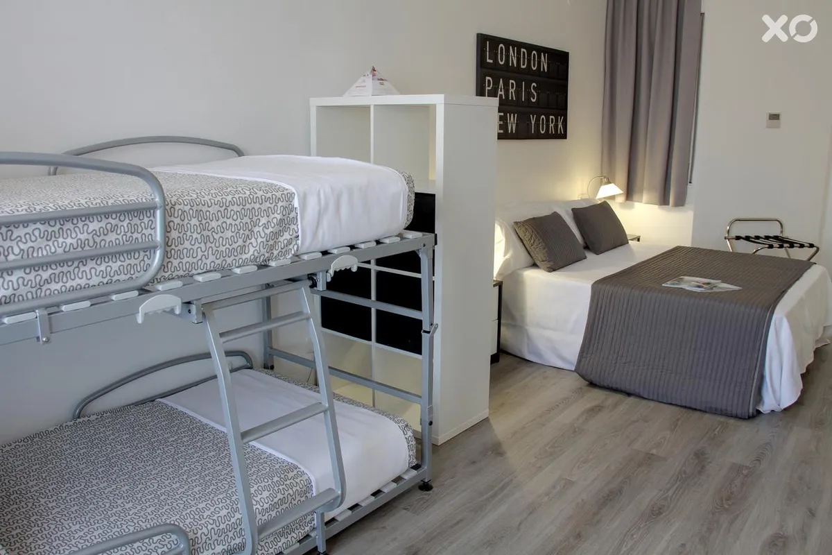 Atenea Calabria Apartments