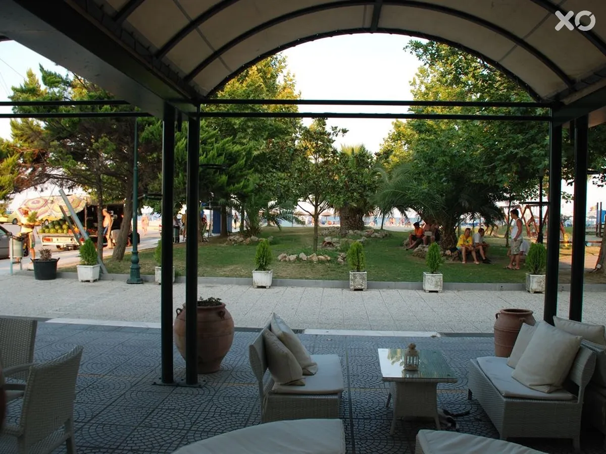 Platon Beach Hotel