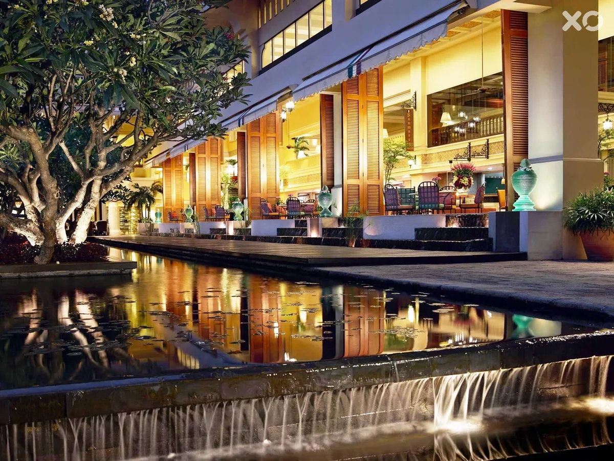Dusit Thani Hua Hin
