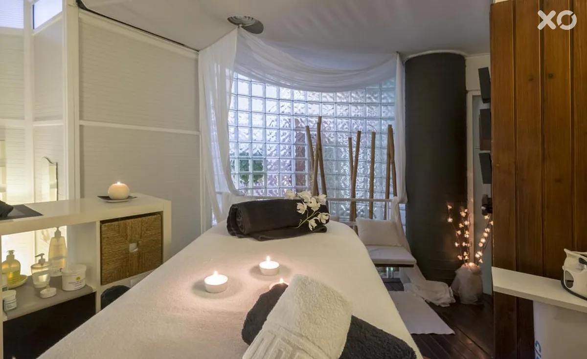Rosamar & Spa