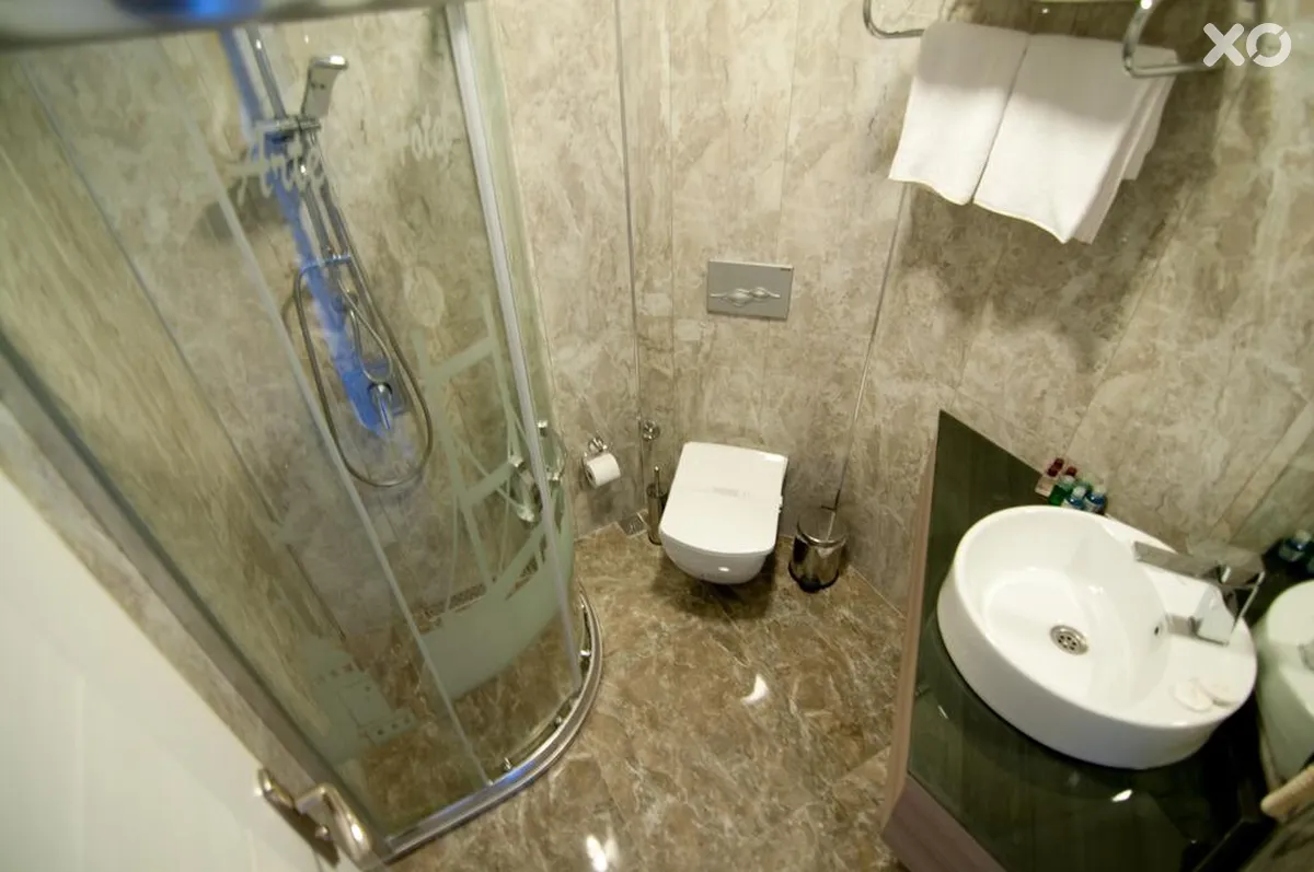 Artefes Hotel