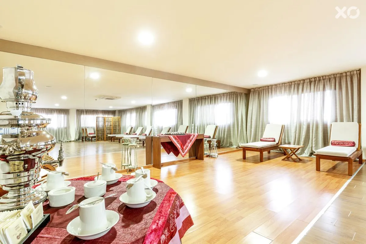 Sentido Vasia Resort & Spa