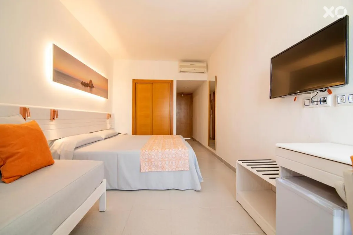 Caribe Hotel