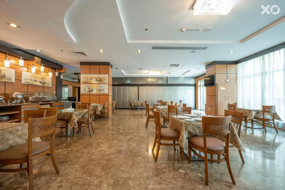 Pearl Swiss Hotel