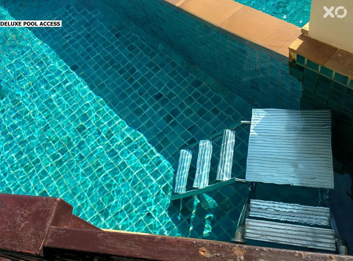 Krabi La Playa Resort
