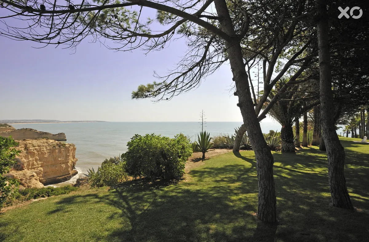 Pestana Viking Beach & Golf Resort