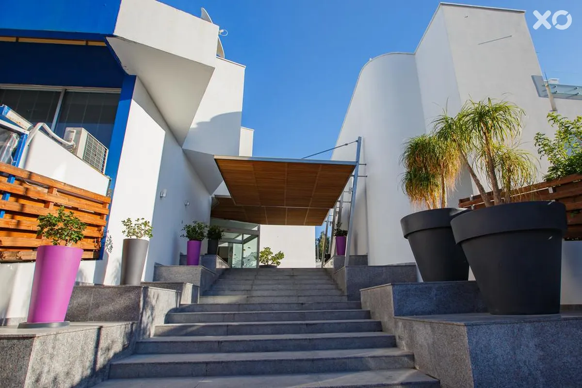 Park Beach Hotel