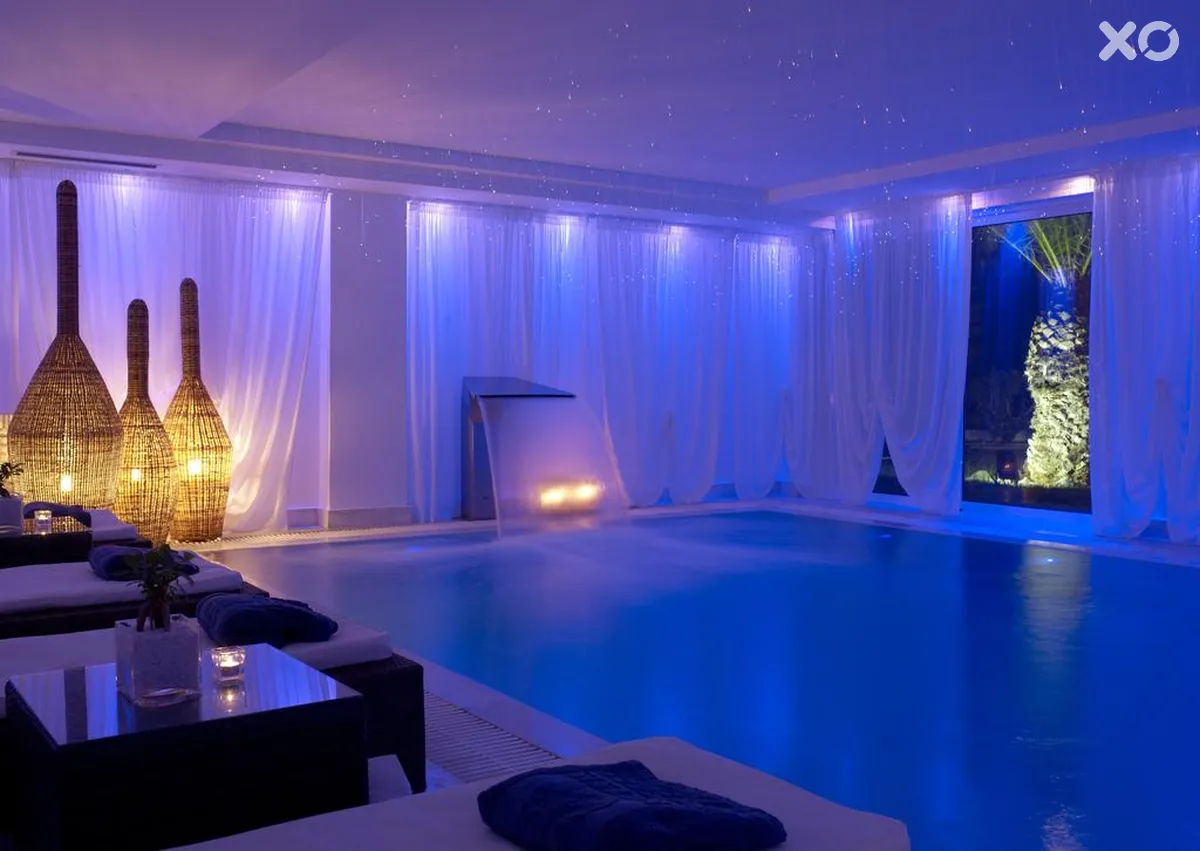 Mitsis Rinela Beach Resort & Spa
