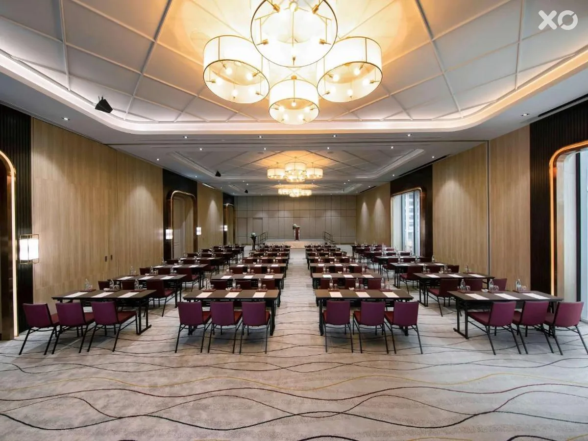 Mercure Bangkok Sukhumvit 24
