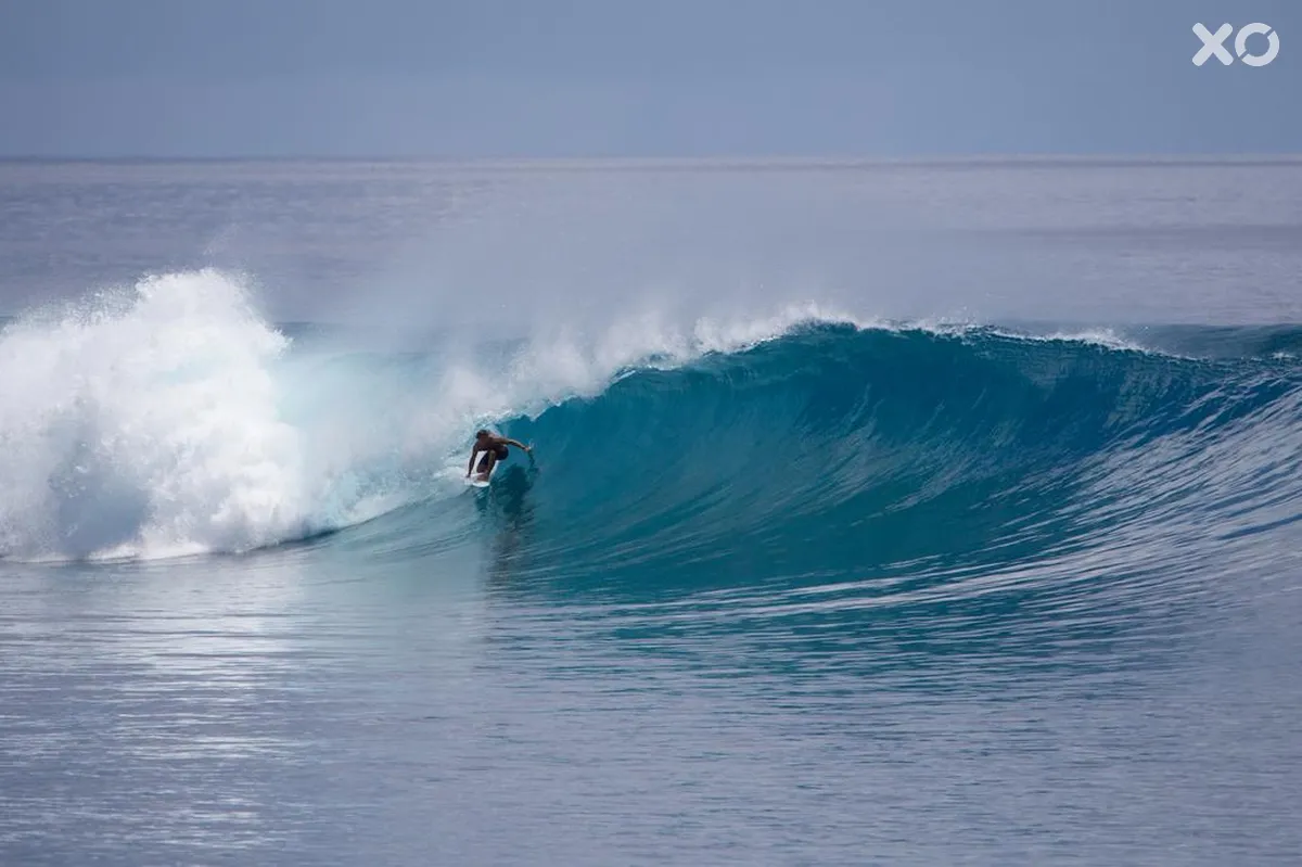 Niyama Private Islands Maldives