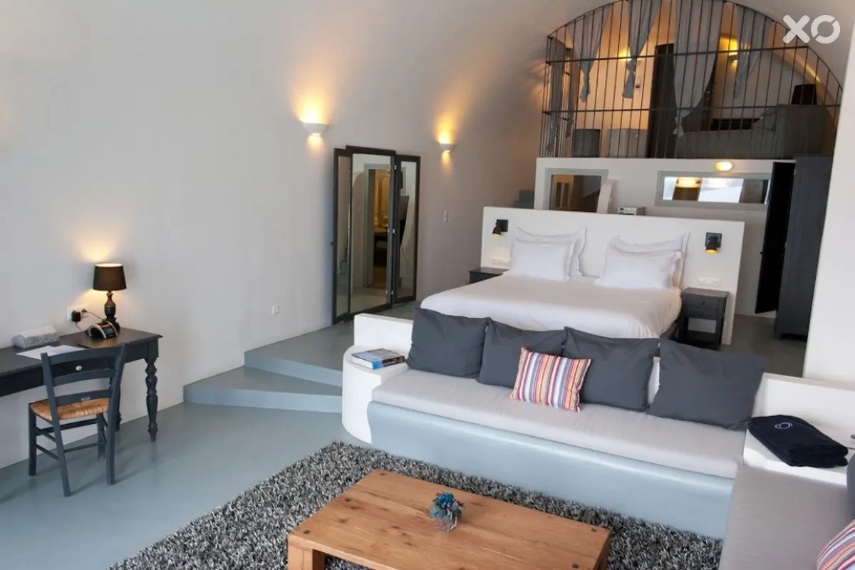 Ambassador Aegean Luxury Hotel & Suites