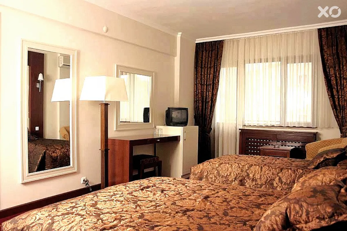 Ramada Plaza by Wyndham Istanbul Sultanahmet