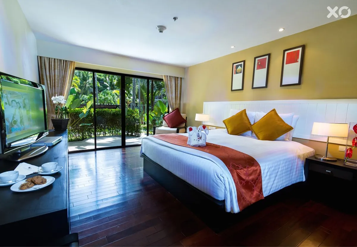 Holiday Inn Resort Phuket Surin Beach