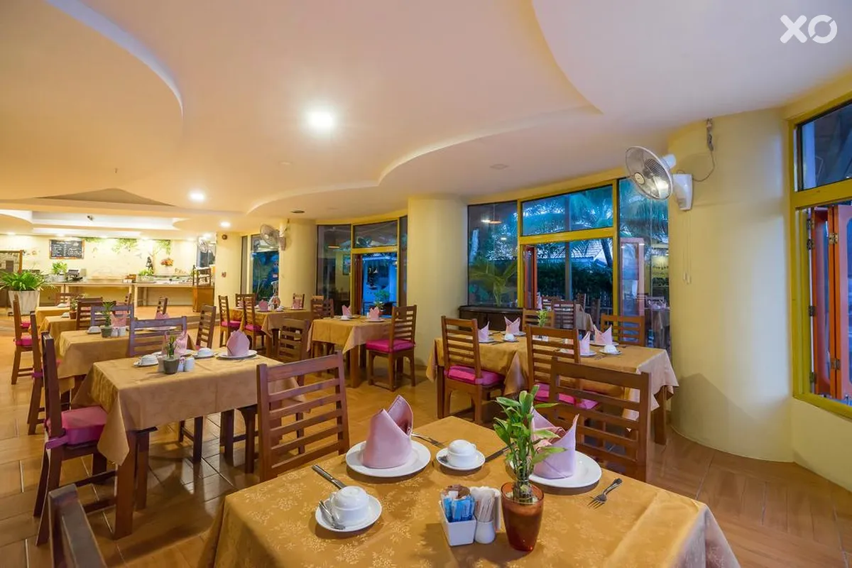 Matcha Samui Resort