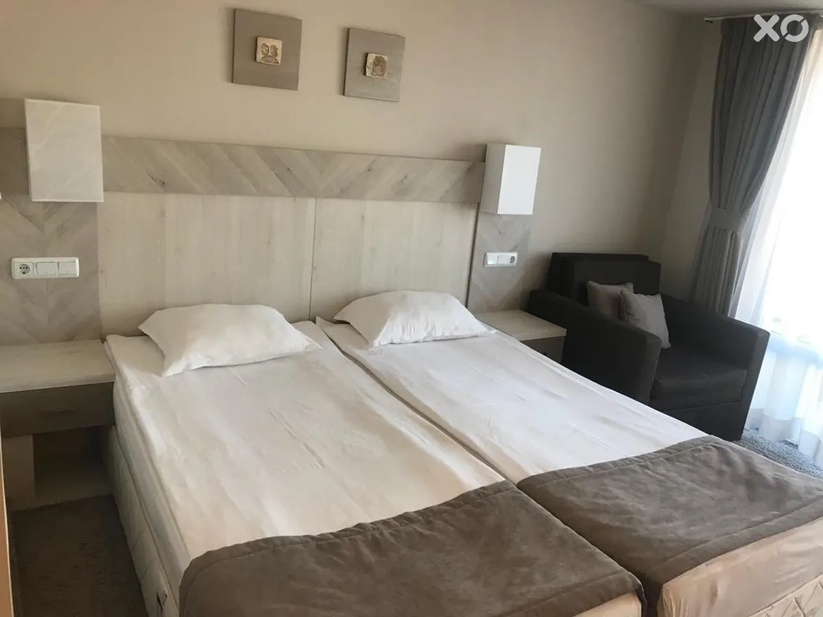 Selena Beach Hotel
