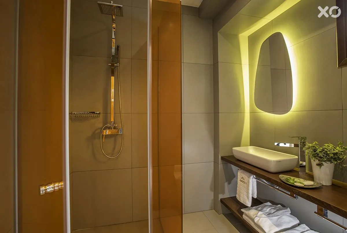 Avaton Luxury Villas Resort