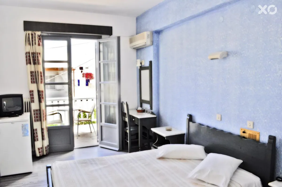 Polos Hotel