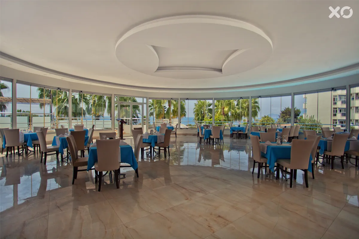 Drita Resort & Spa Hotel