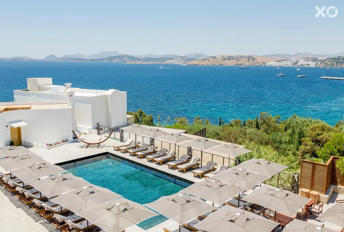 Senses Hotel