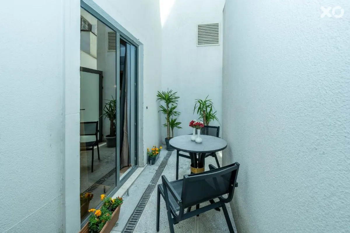 Freya Luxury Hotel