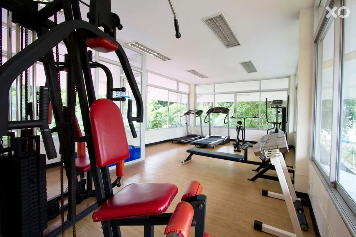 Bella Villa Serviced Apartment