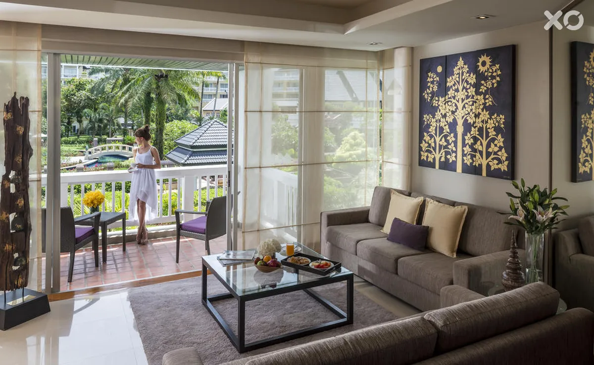 Angsana Laguna Phuket